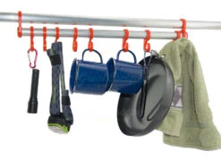 Supa-Peg Multiple Hook Hanger