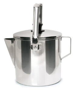 Zebra Stainless Steel Kettle 14cm