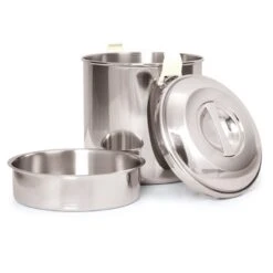 Zebra Stainless Steel Billy 14cm 7 Zebra Stainless Steel Billy 14cm -OZtrail Store SUP151614 3