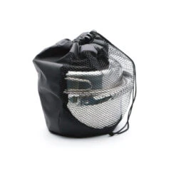 Zebra Camping Cook Set 3 Piece -OZtrail Store SUP184211 2