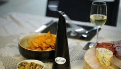 ShooAway Fly Fan Black -OZtrail Store ShooAway Black 1