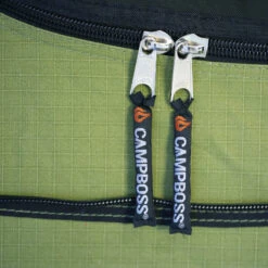 CampBoss Signature Swag Double -OZtrail Store Swag19D 6