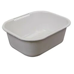 Elemental Square Wash Basin
