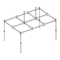 OZtrail Deluxe Gazebo Height Adjustment Assembly 2 Pack 7 OZtrail Deluxe Gazebo Height Adjustment Assembly 2 Pack -OZtrail Store ZZ 153 00008 D 2