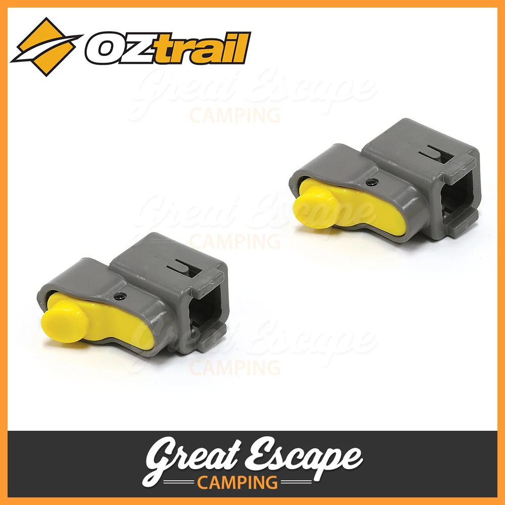 OZtrail Deluxe Gazebo Height Adjustment Assembly 2 Pack 5 OZtrail Deluxe Gazebo Height Adjustment Assembly 2 Pack - Image 5