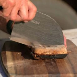 CampBoss Boss Chopper -OZtrail Store cb chopper 3