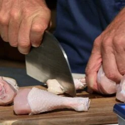 CampBoss Boss Chopper -OZtrail Store cb chopper 5