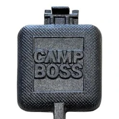 CampBoss Jaffle Iron -OZtrail Store jaffleiron 2