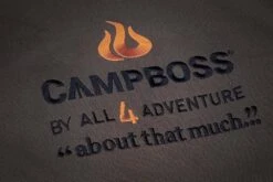 CampBoss Ultimate Camp Cooking Bundle -OZtrail Store ult cook box 19 6